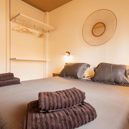 Lances Beach Penthouses Tarifa Szoba fotó