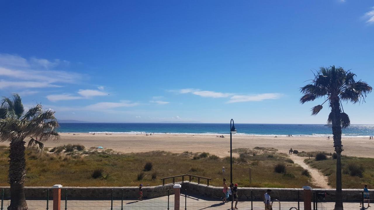 Lances Beach Penthouses Tarifa Kültér fotó