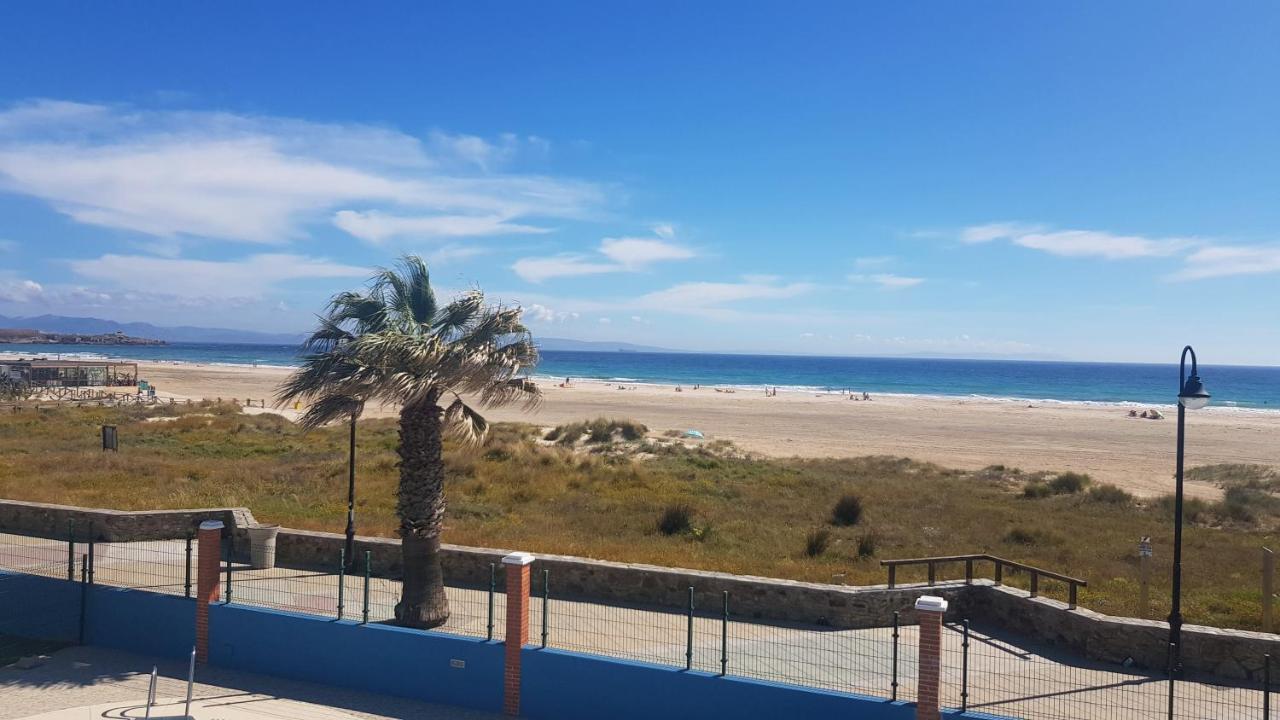 Lances Beach Penthouses Tarifa Kültér fotó