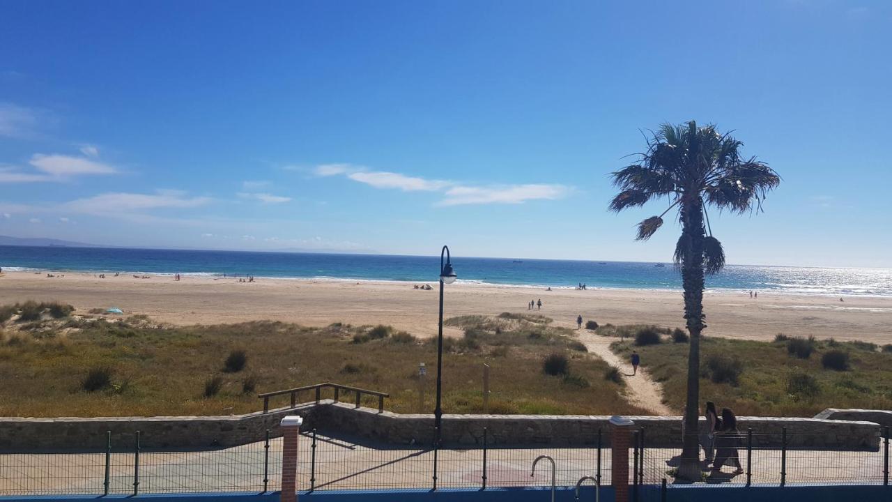 Lances Beach Penthouses Tarifa Kültér fotó