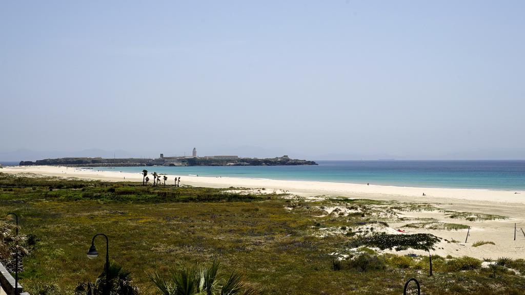 Lances Beach Penthouses Tarifa Kültér fotó