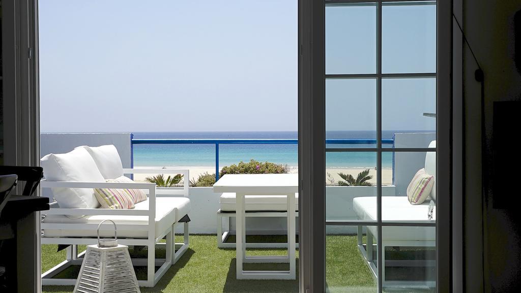 Lances Beach Penthouses Tarifa Kültér fotó