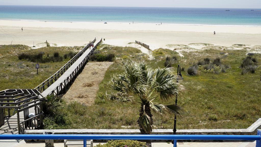 Lances Beach Penthouses Tarifa Kültér fotó