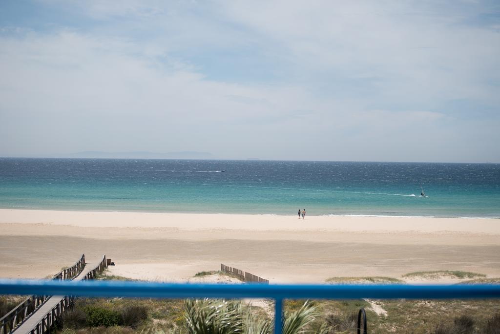 Lances Beach Penthouses Tarifa Kültér fotó