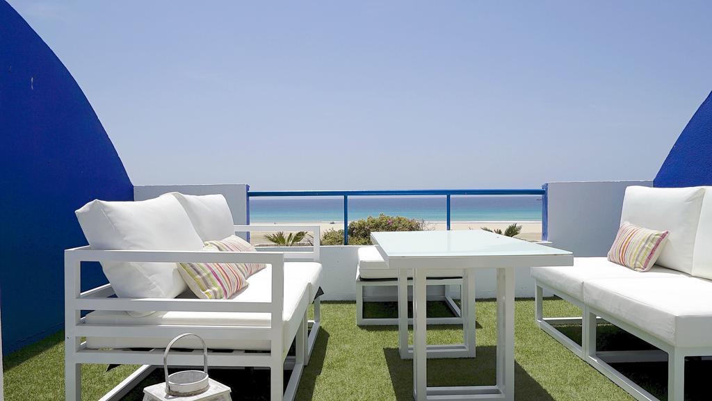 Lances Beach Penthouses Tarifa Kültér fotó