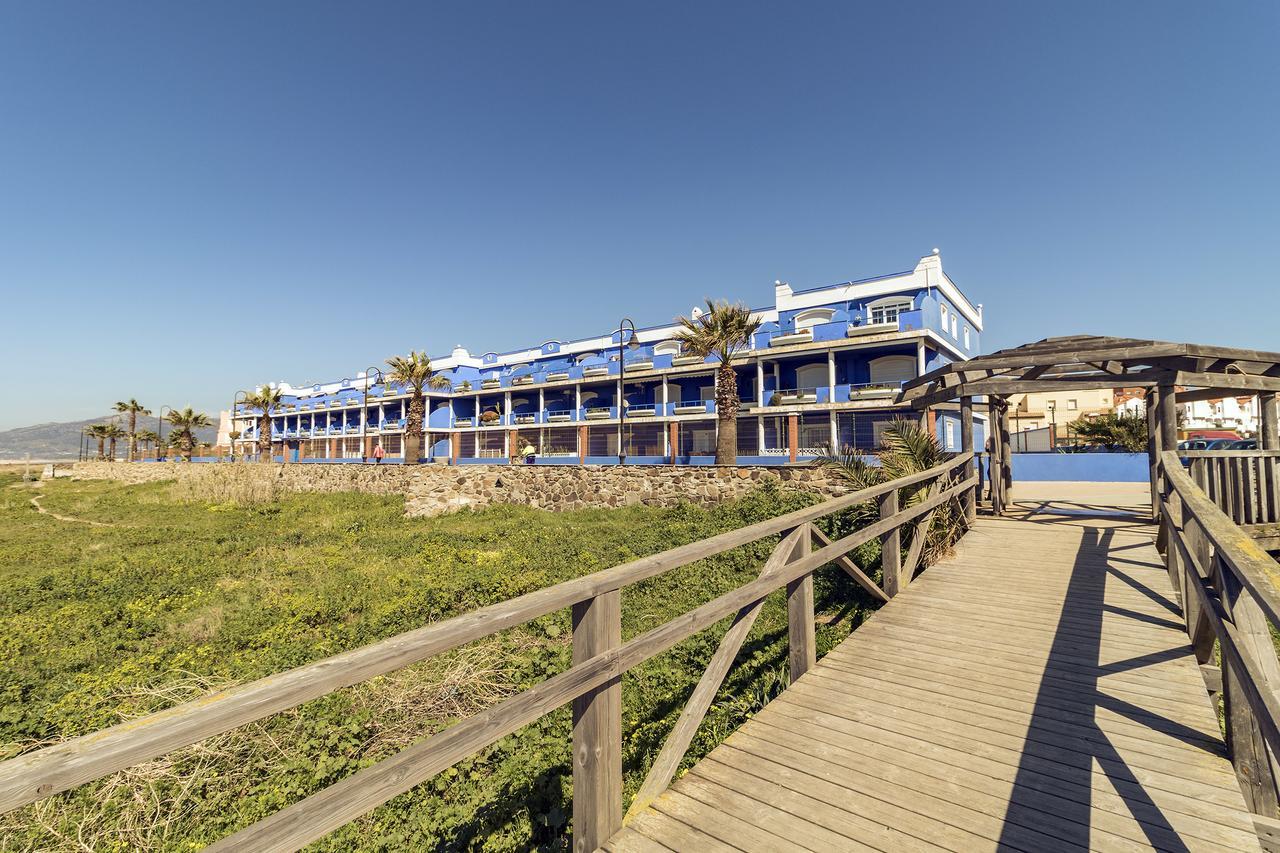 Lances Beach Penthouses Tarifa Kültér fotó
